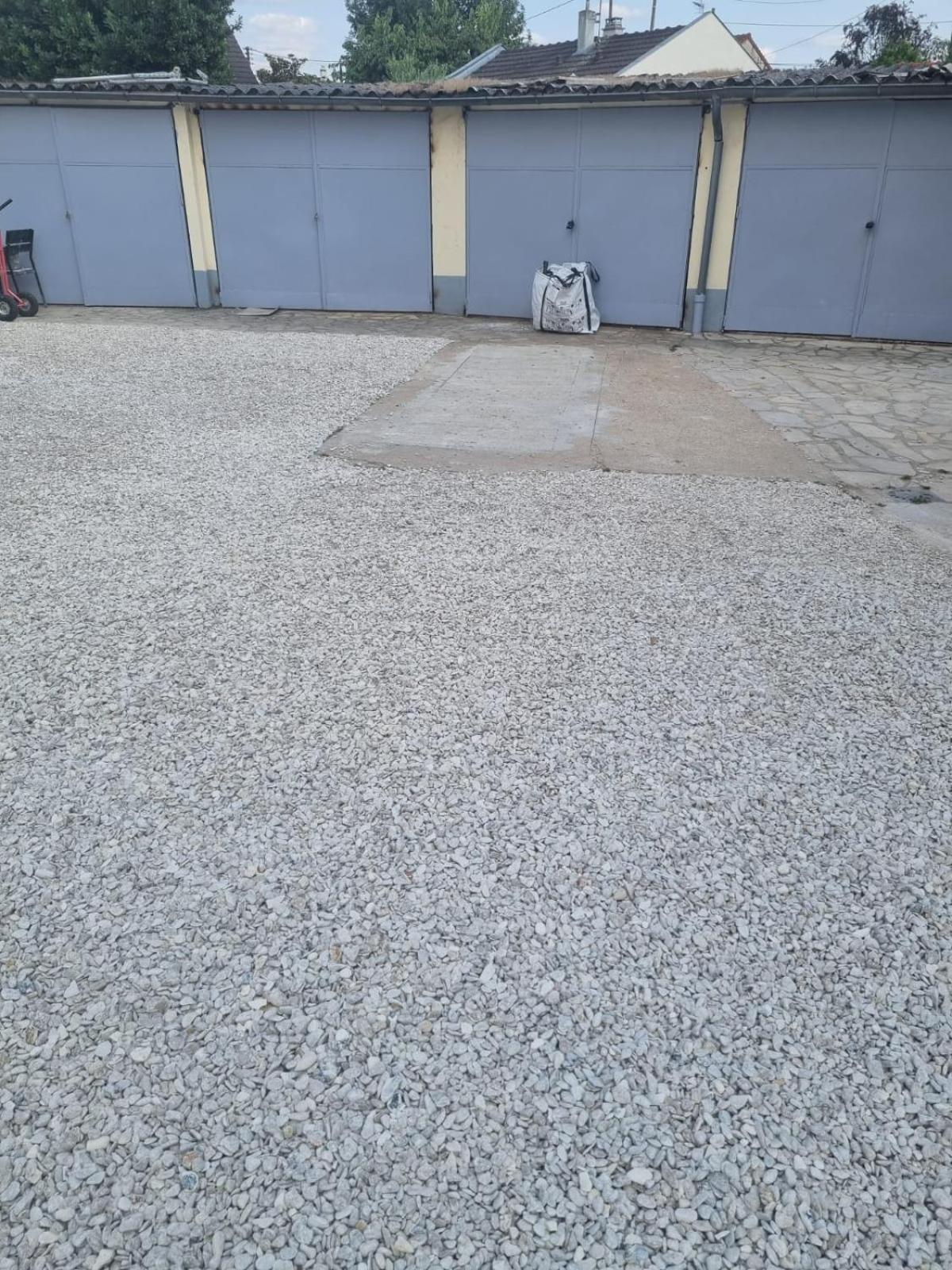 Ferienwohnung Super F2 A 5Mn Aeroport D'Orly Parking Prive Gratuit Paray-Vieille-Poste Exterior foto